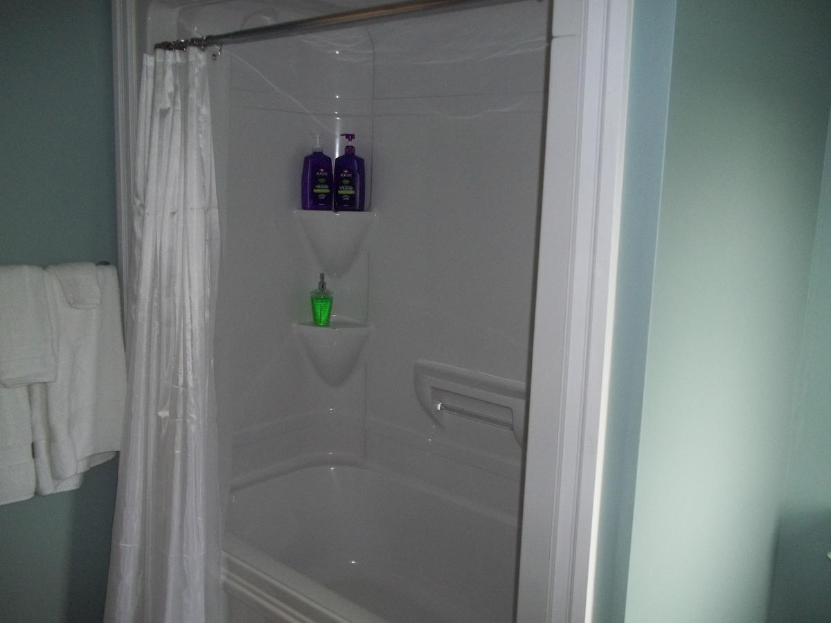 Abide Within Bed & Breakfast Truro Exterior foto